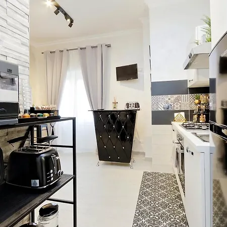 Casa de hóspedes Altrove Boutique