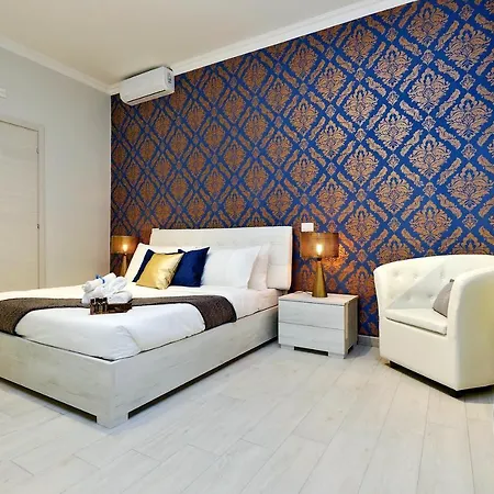 Casa de hóspedes Altrove Boutique