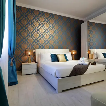 Casa de hóspedes Altrove Boutique