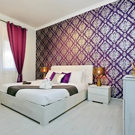 Altrove Boutique Casa de hóspedes Roma
