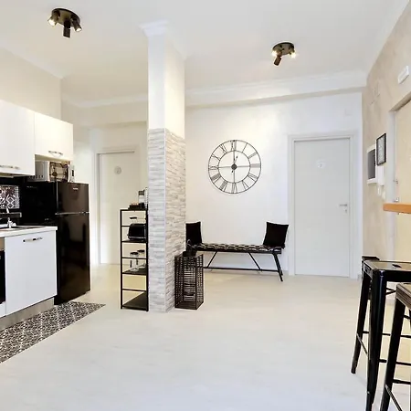 Casa de hóspedes Altrove Boutique Roma