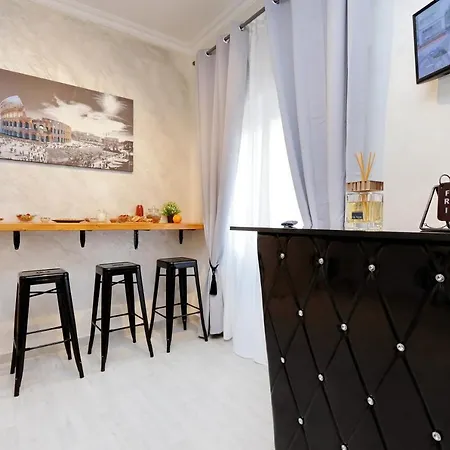 Casa de hóspedes Altrove Boutique