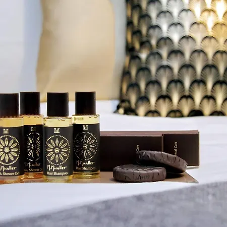 Casa de hóspedes Altrove Boutique