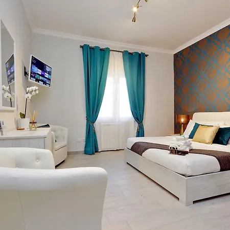 Altrove Boutique Roma