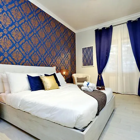 Casa de hóspedes Altrove Boutique Roma